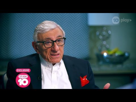 Exclusive: Jamie Farr Looks Back On His M*A*S*H Days | Studio 10