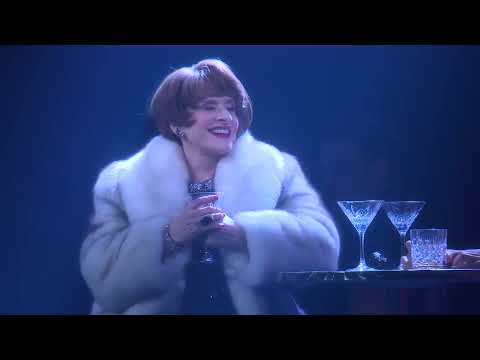 Patti LuPone - The Ladies Who Lunch (Company 2021 Broadway Revival)