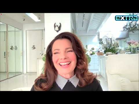 Fran Drescher REVEALS George Clooney’s Response to SAG-AFTRA Deal (Exclusive)