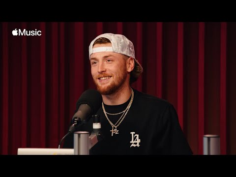 Bailey Zimmerman: The Today’s Country Interview | Apple Music