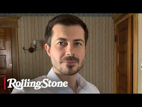 Pete Buttigieg | RS Interview Special Edition