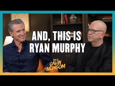 Hollywood&#039;s Ryan Murphy on The Menendez Brothers, The Kennedys and Kim Kardashian