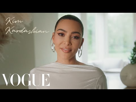 Inside Kim Kardashian&#039;s Home Filled With Wonderful Objects | Vogue