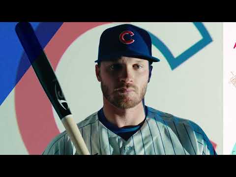 Chicago Cubs 2023 Take the Field Video