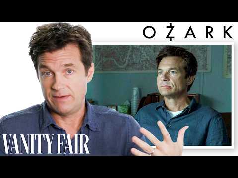 Jason Bateman Breaks Down His Career, From &quot;Arrested Development&quot; to &quot;Ozark&quot; | Vanity Fair