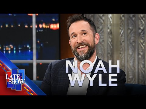 Real Medical Professionals Feel Seen And Heard In &quot;The Pitt&quot; - Noah Wyle