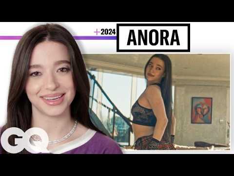 Mikey Madison Breaks Down Oscar-Winning Anora, Scream &amp; More