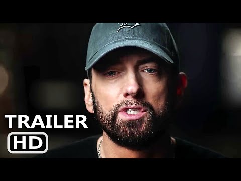 STANS Teaser Trailer (2025) Eminem