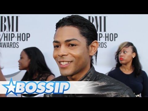 B Howard Speaks On His Relationship With Michael Jackson &amp; New Music | BOSSIP