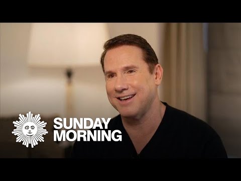 Extended interview: Nicholas Sparks on his novels&#039; success, impact and more