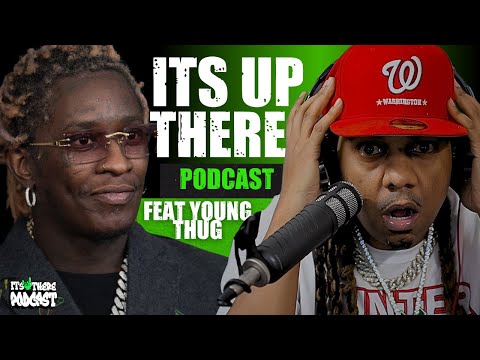 Young Thug BREAKS SILENCE on Jail Call EXTORTION, SENDS MESSAGE to Gunna &amp; Addresses Features Pulled