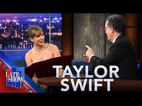 Why Taylor Swift Doesn&#039;t Want A Recording Studio In Her Home (But Cats Are OK)