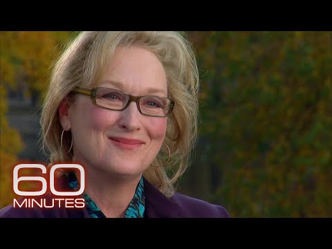 Meryl Streep: &quot;The Many Meryls&quot; | 60 Minutes Archive
