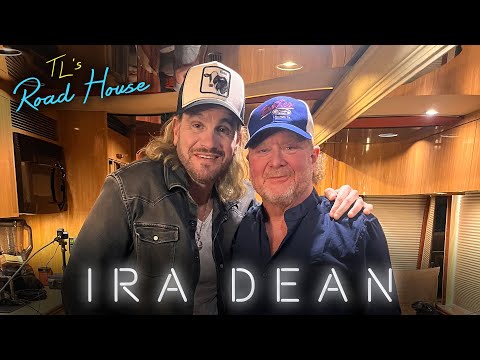 Tracy Lawrence - TL&#039;s Road House - Ira Dean (Episode 85)