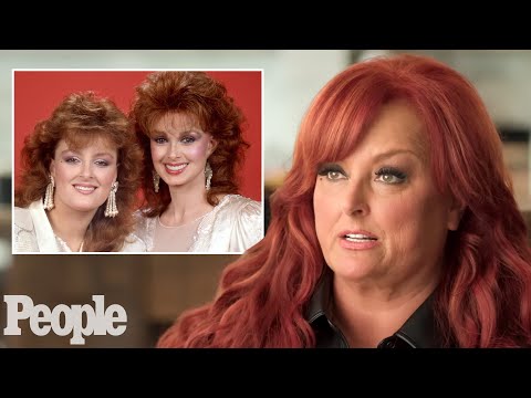 Wynonna Judd Opens Up About Mom Naomi&#039;s Death: &quot;I Feel Joy, I Feel Sorrow&quot; | PEOPLE