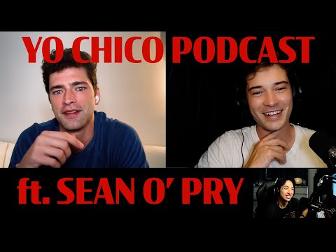 1 - Sean O&#039; Pry