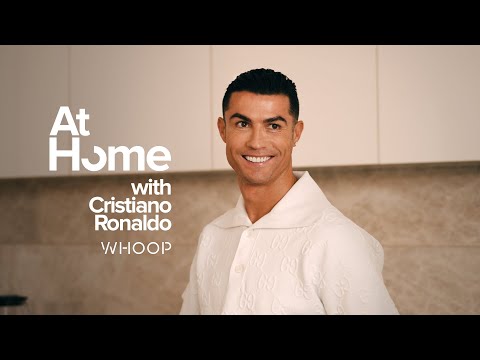 Exclusive Tour of Cristiano Ronaldo&#039;s Home