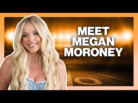 The Incredible Story Behind Megan Moroney’s “Tennessee Orange” | The High Notes