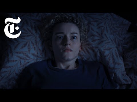 Watch Julia Garner Visit a Creepy Home in ‘Weapons’ | Anatomy of a Scene