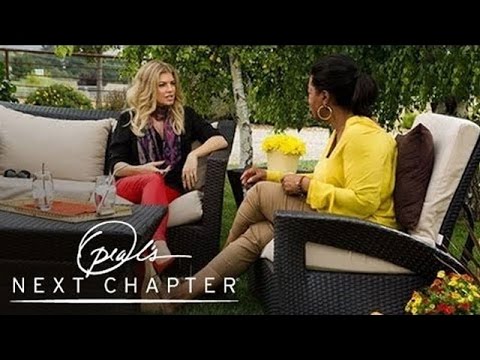 Fergie Addresses Infidelity Rumors | Oprah&#039;s Next Chapter | Oprah Winfrey Network