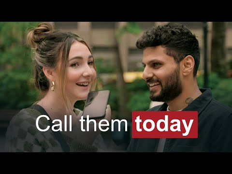 Call Them Today | by Jay Shetty