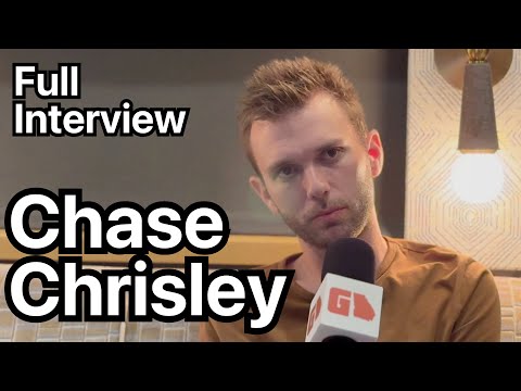 Chase Chrisley Speaks for the First Time: The TRUTH Behind His Parents Prison Sentence