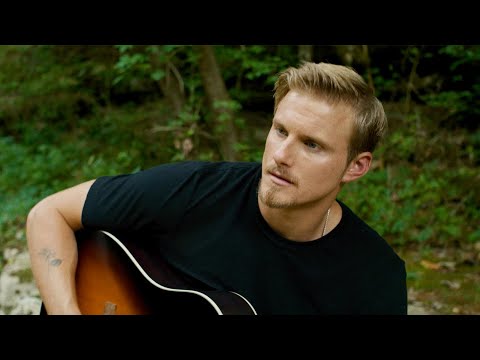 Alexander Ludwig - That&#039;s The Life I Want (Visualizer)