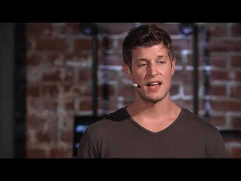 Dementia is preventable by lifestyle. Start now. | Max Lugavere | TEDxVeniceBeach