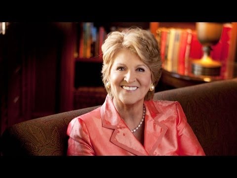 A Chat with Fannie Flagg | Hangout with the author of The All-Girl Filling Station&#039;s Last Reunion