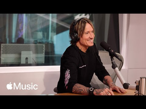 Keith Urban: Sobriety, HIGH, and Developing His Version of Country Music | Zane Lowe Interview