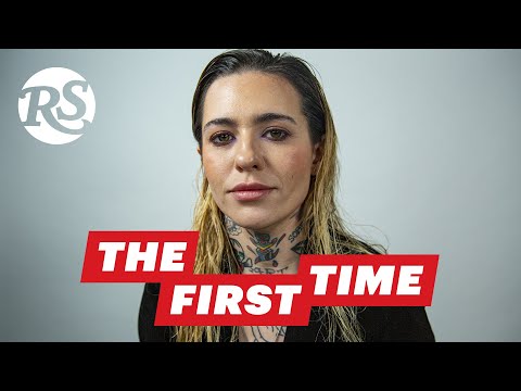 Before She Was a Rising Country Star, Morgan Wade Found Bandmates on Craigslist | The First Time