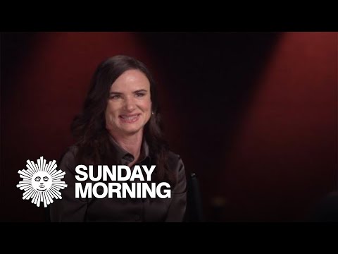 Extended interview: Juliette Lewis on her past movie roles and more
