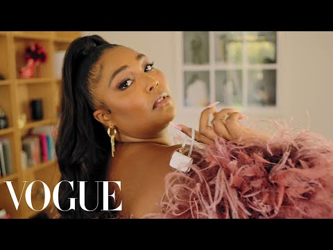 73 Questions With Lizzo | Vogue