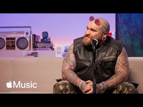 Teddy Swims: I&#039;ve Tried Everything But Therapy &amp; Tour | Apple Music