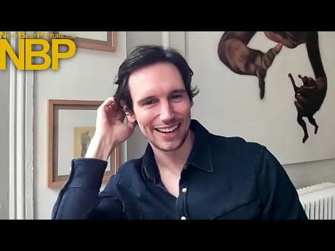 Interview With &quot;Saturday Night&quot; Actor Cory Michael Smith