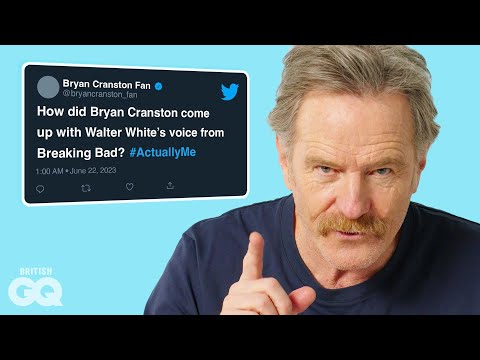 Director Rian Johnson Details Working With Bryan Cranston On Breaking Bad