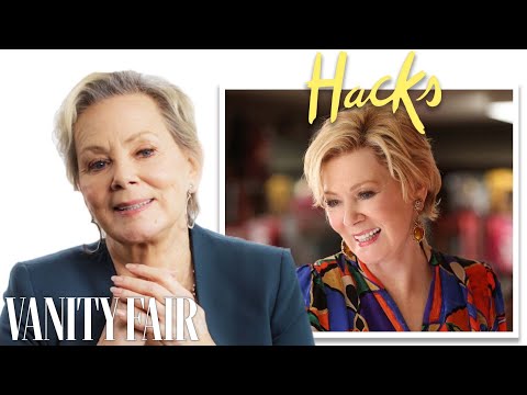 Jean Smart Breaks Down Her Career, from &#039;24&#039; to &#039;Hacks&#039; | Vanity Fair