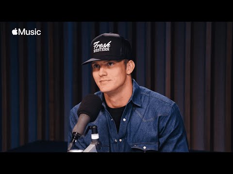 Parker McCollum: The Parker McCollum Interview | Apple Music