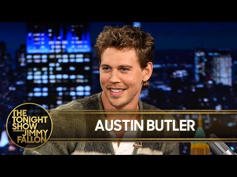 Austin Butler Was High Off an Edible While Dancing Onstage at Bad Bunny&#039;s Concert (Extended)