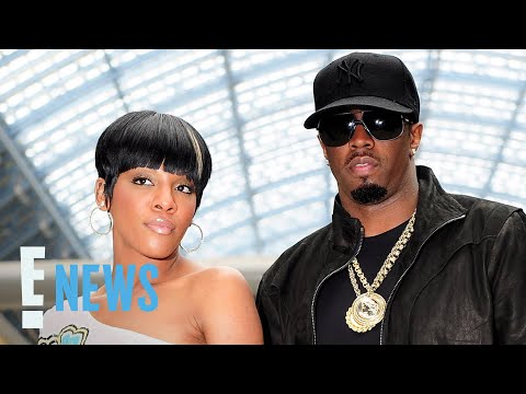 Dawn Richard Testifies Sean &quot;Diddy&quot; Combs Said She Could Go Missing | E! News