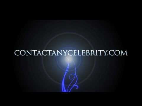 Contact 59,000+ Celebrities, Influencers &amp; Public Figures!