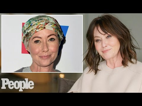 Shannen Doherty Wants to &quot;Embrace Life&quot; as Cancer Has Spread: &quot;I&#039;m Not Done Living&quot; | PEOPLE