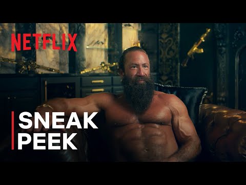 Untold: The Liver King | Sneak Peek | Netflix