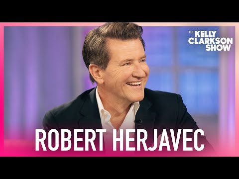 Robert Herjavec Reveals Favorite &#039;Shark Tank&#039; Pitch Of All Time