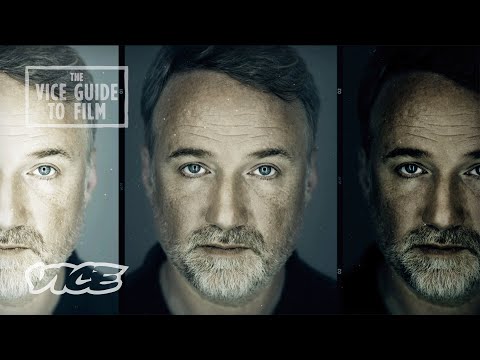 David Fincher: From Fight Club to The Social Network | The VICE Guide To Film