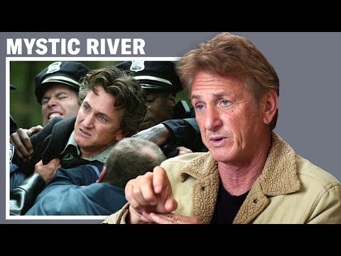 Sean Penn Breaks Down His Most Iconic Characters | GQ