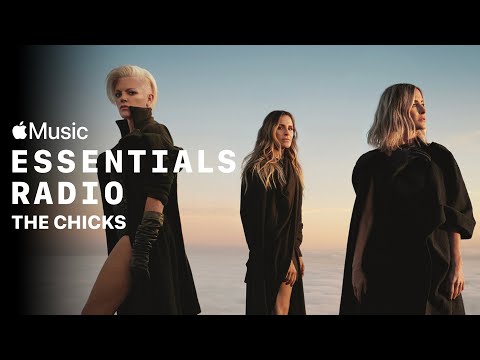 The Chicks: Stories Behind Their Country Classics | Essentials