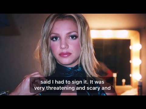 Shocking: Britney Spears full court declaration audio for conservatorship hearing - FREE BRITNEY