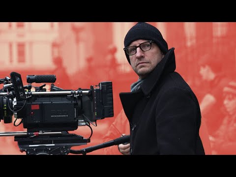 An Extended Conversation With Steven Soderbergh