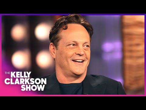 Vince Vaughn Realizes His Early Telemarketing Job Might Have Been A Scam!